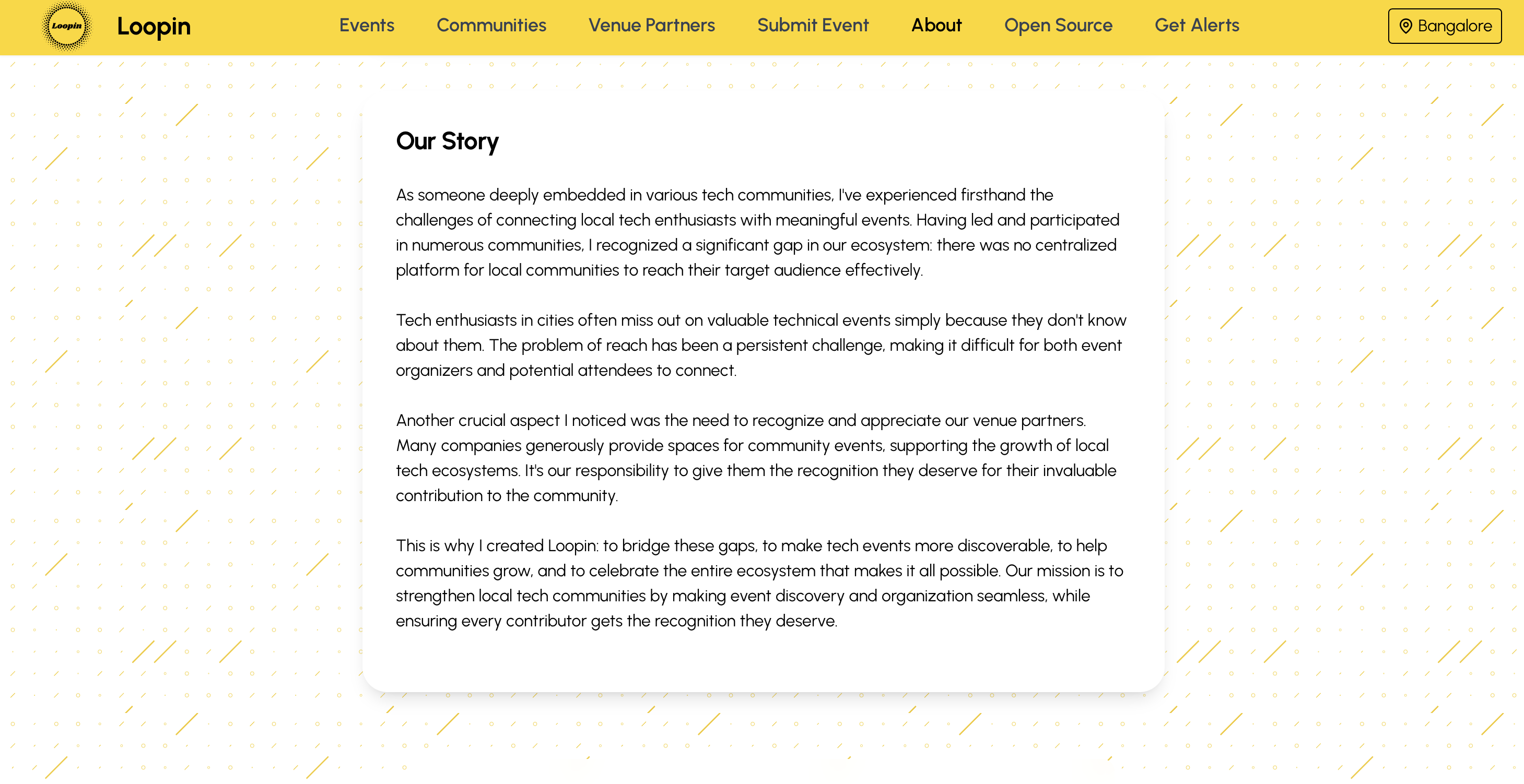 Loopin gallery image