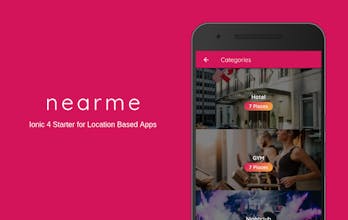 Nearme 5 gallery image