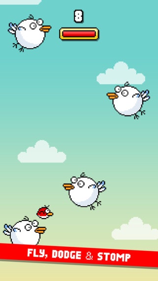 Bolo Bird gallery image