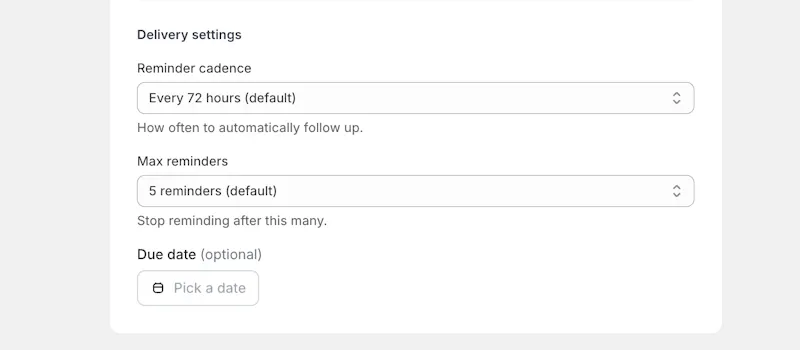 Infile screenshot 5