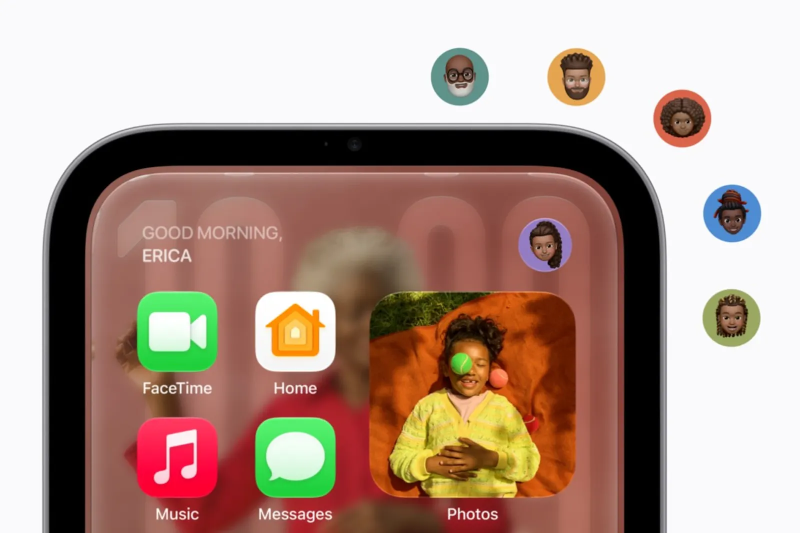 Apple HomeView screenshot 9