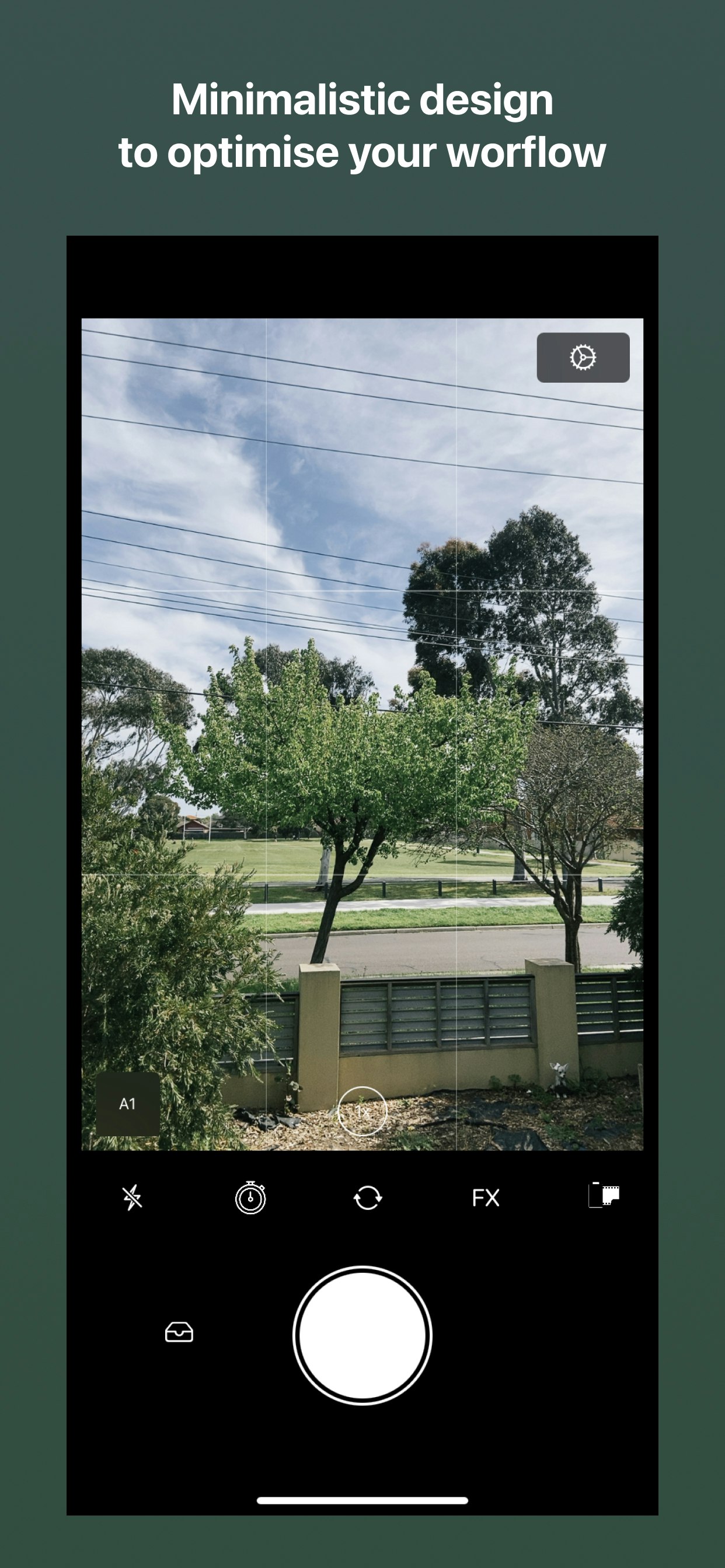 Kontax Cam gallery image