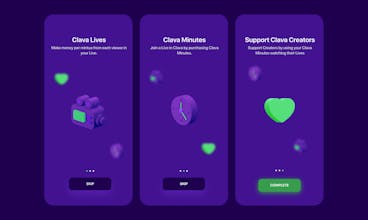 Clava 2.0 gallery image