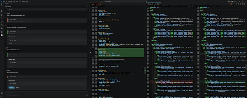 Freebird AI screenshot 5