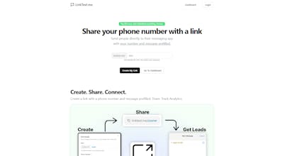 Linktext.me gallery image