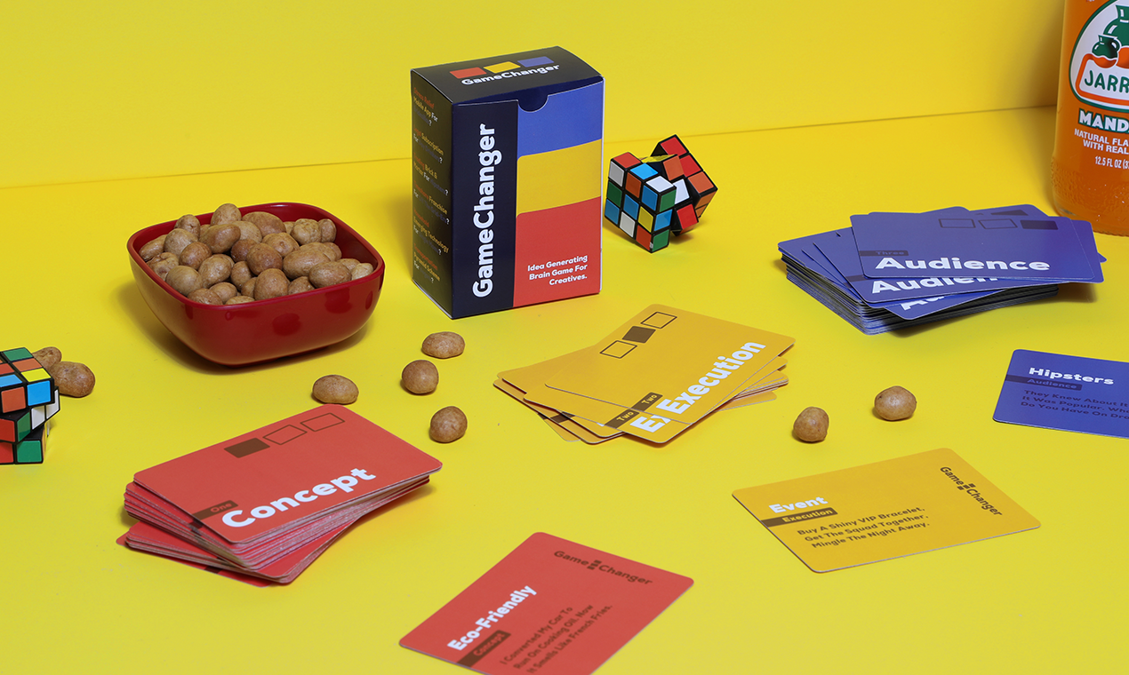 GameChanger gallery image