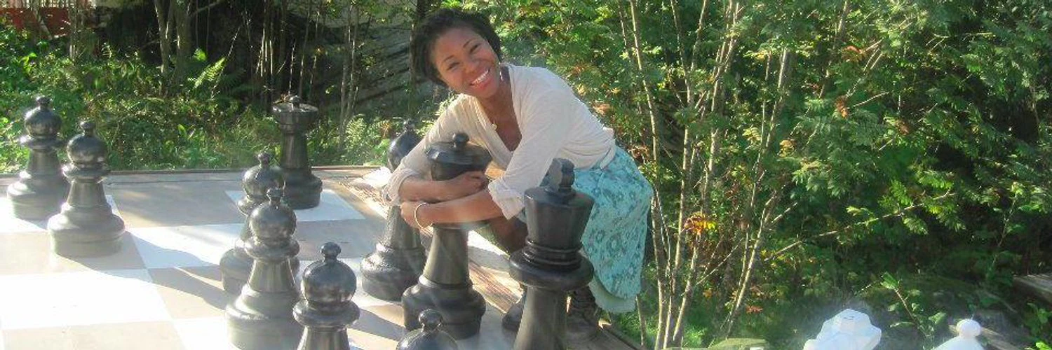 Rachael Corson cover