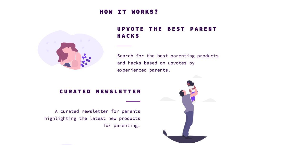 Parent Hack gallery image