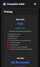 Companionguide.ai gallery image