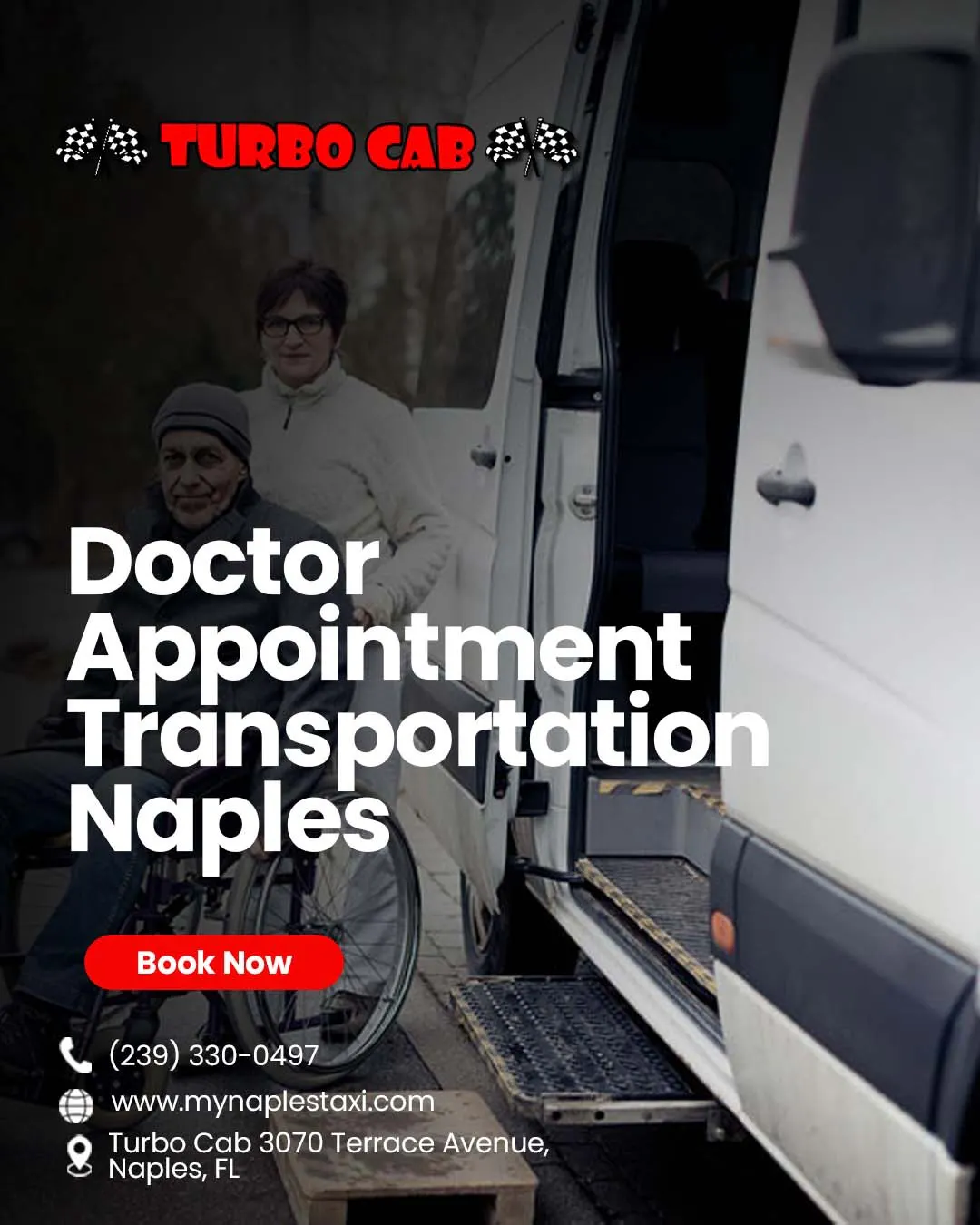 Turbo Cab gallery image
