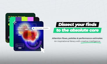 Color Explorer gallery image