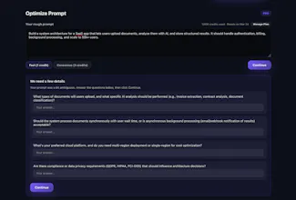 ThePerfectPrompt gallery image