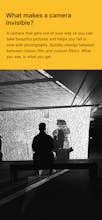 Invisible Camera gallery image