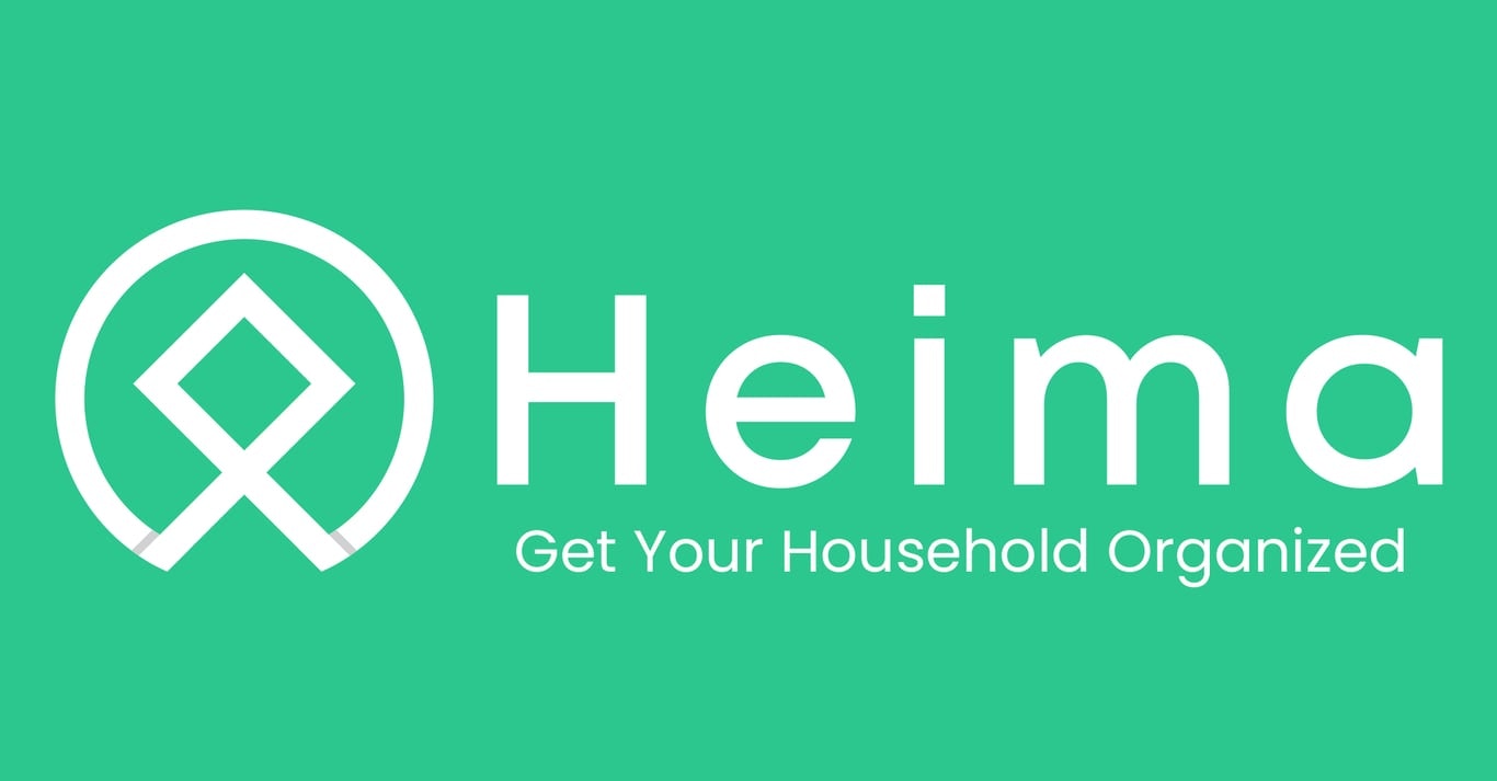 Heima App gallery image