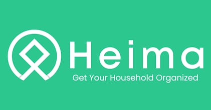 Heima App gallery image