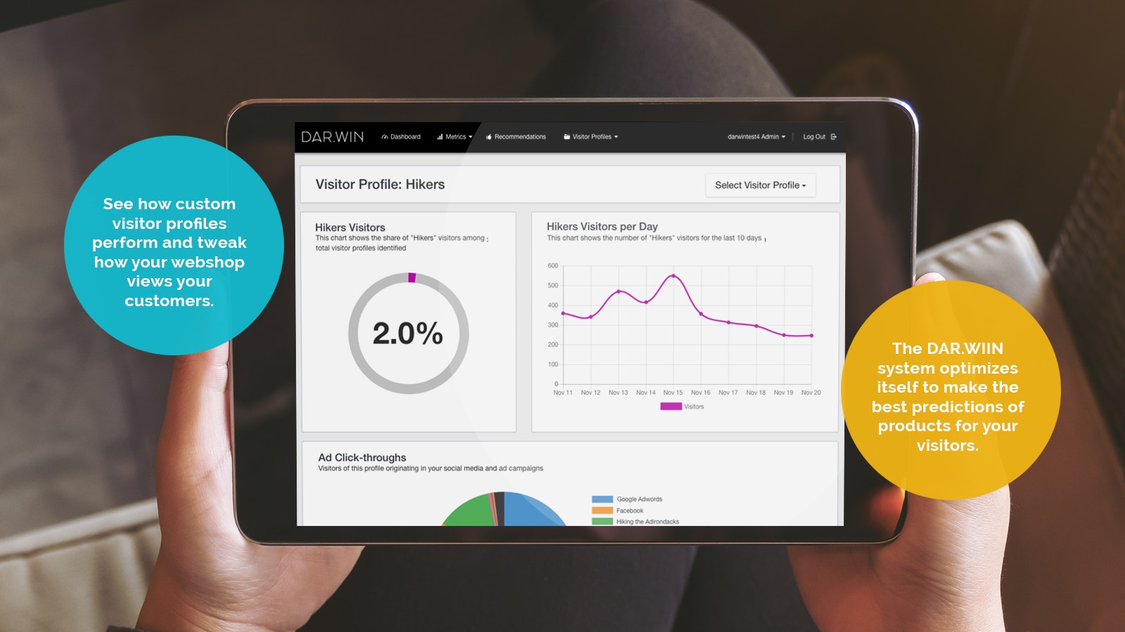 DAR.WIN gallery image