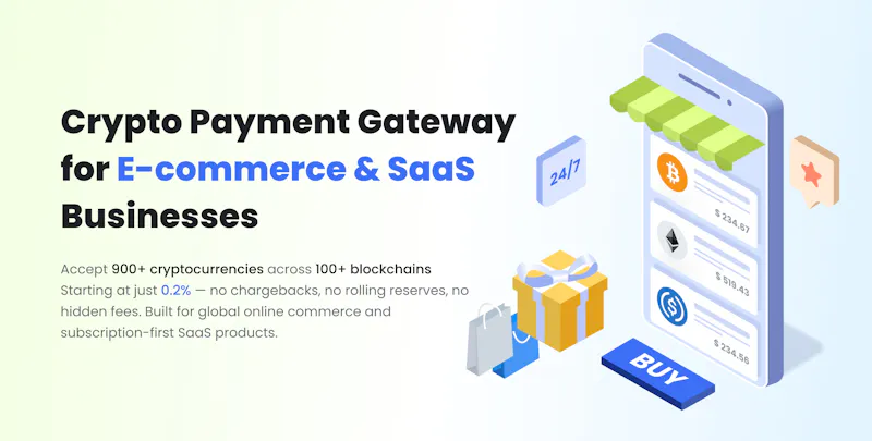 CCPayment screenshot 2