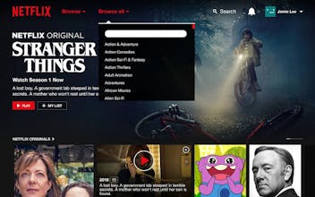 Better Browse gallery image