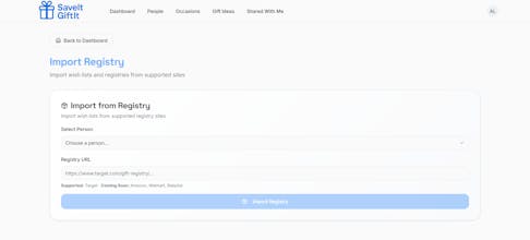 Save It Gift It gallery image