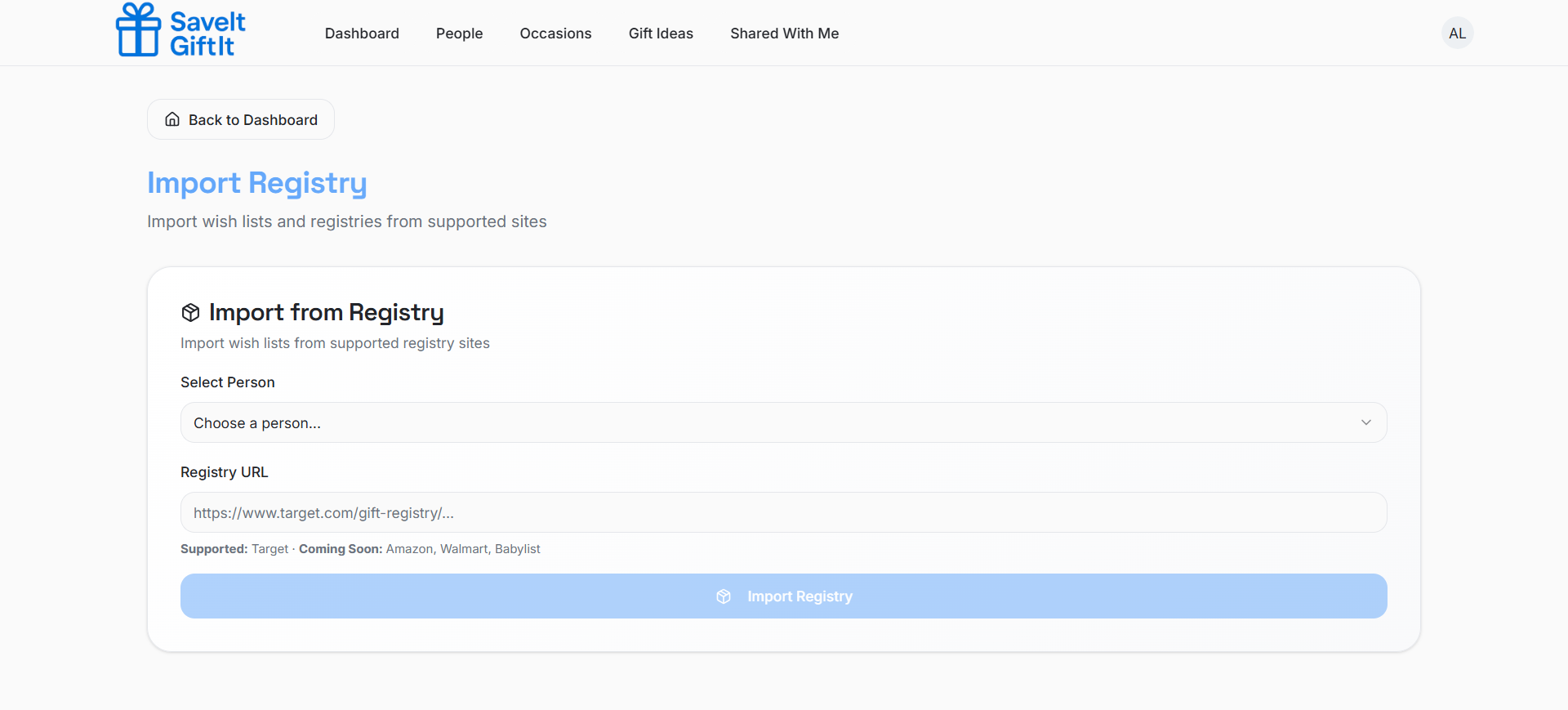 Save It Gift It - Screenshot 4 preview