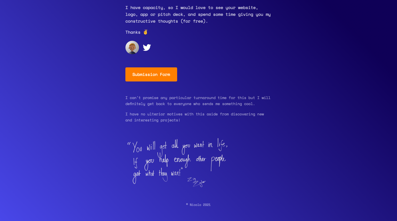 nicolo.xyz gallery image