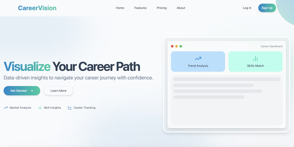 CareerVision