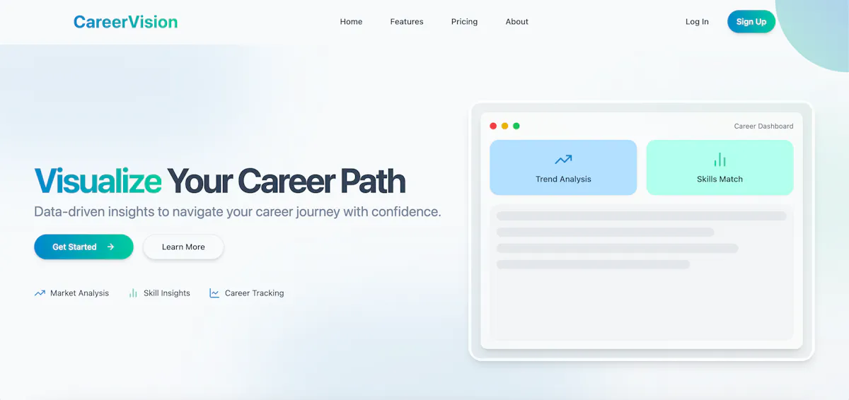 CareerVision