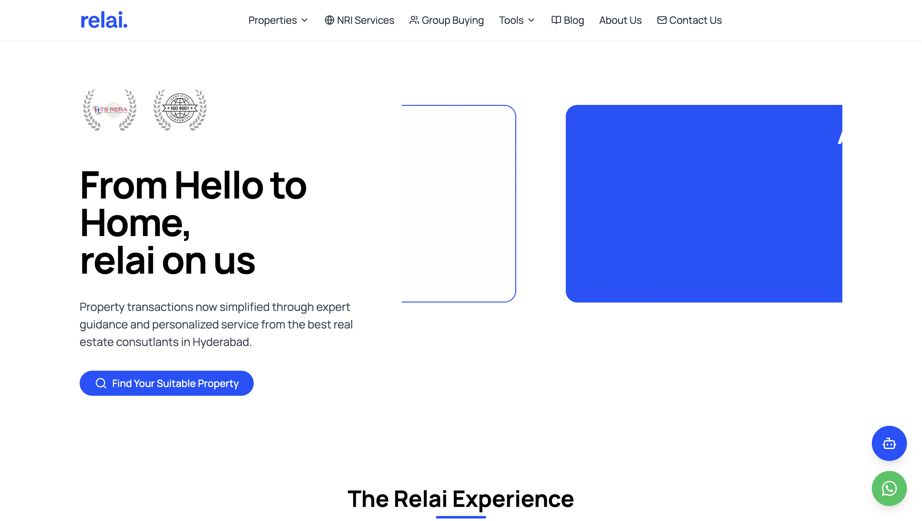 Relai Beta gallery image