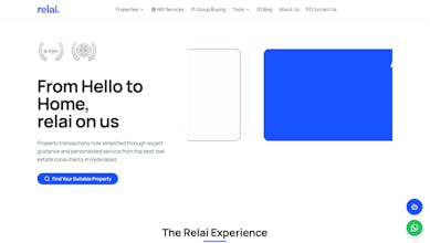 Relai Beta gallery image