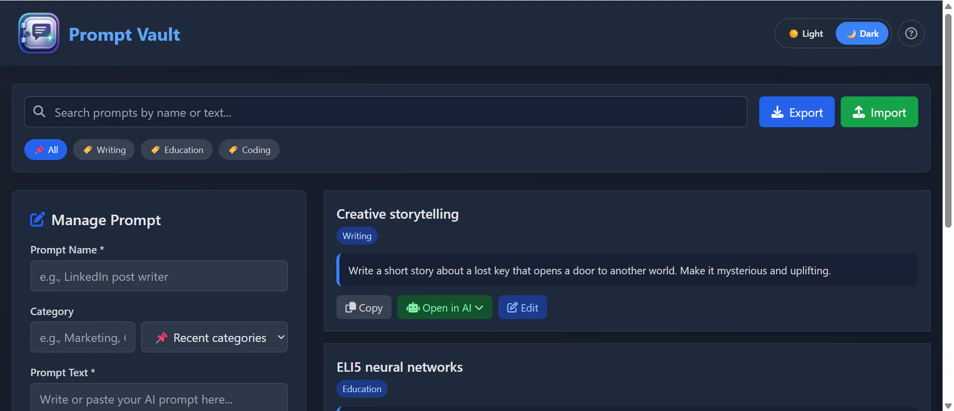 Screenshot 3