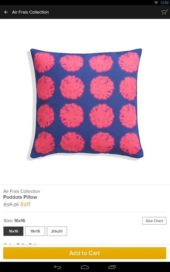 Gilt City gallery image