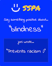 Say Something Positive About gallery image