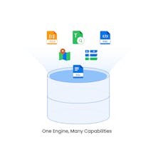 OceanBase gallery image