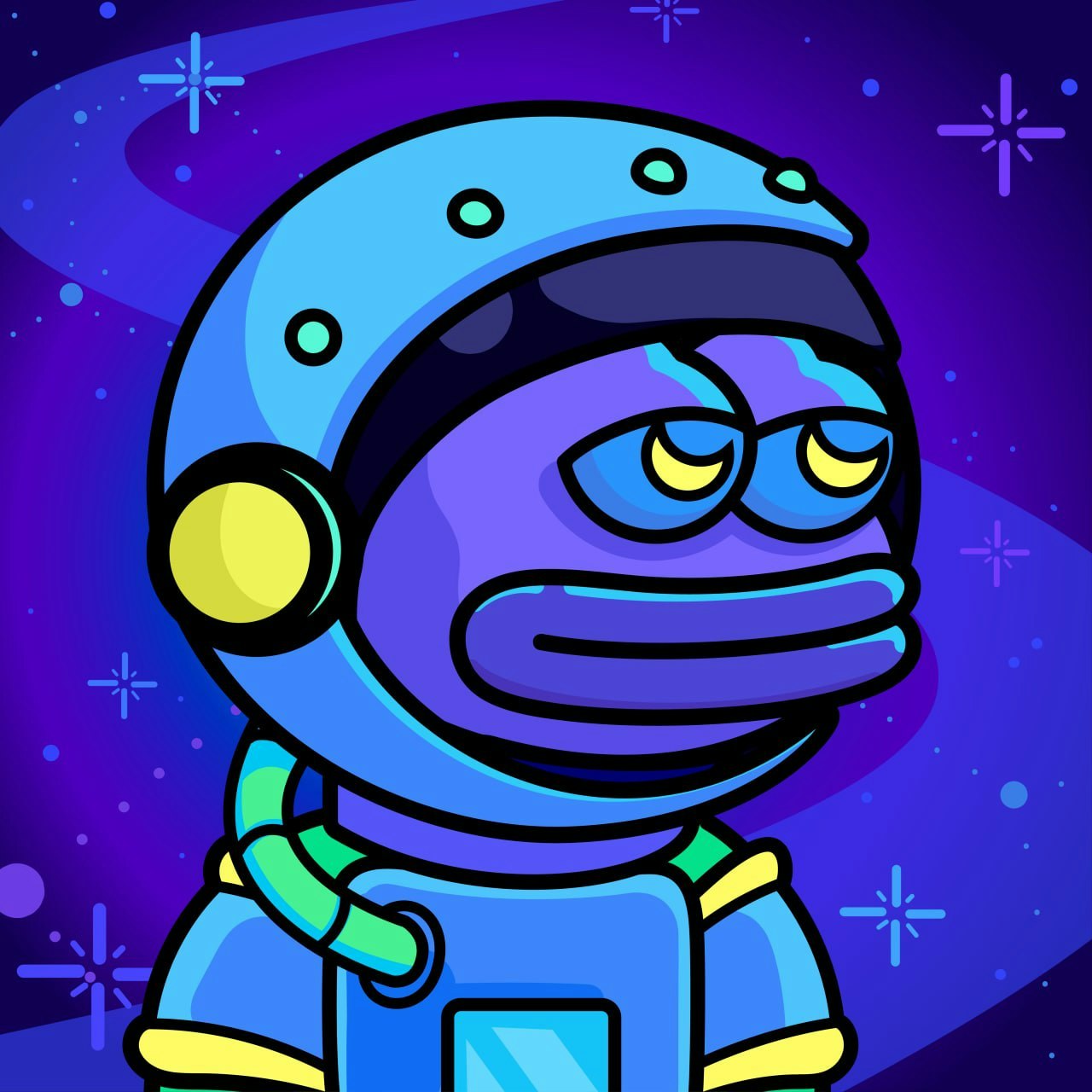 Pepe Universe gallery image