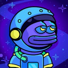 Pepe Universe gallery image