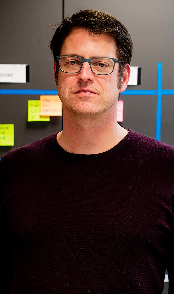 Productized - e01: Arne Kittler: What is auftragsklärung?  gallery image