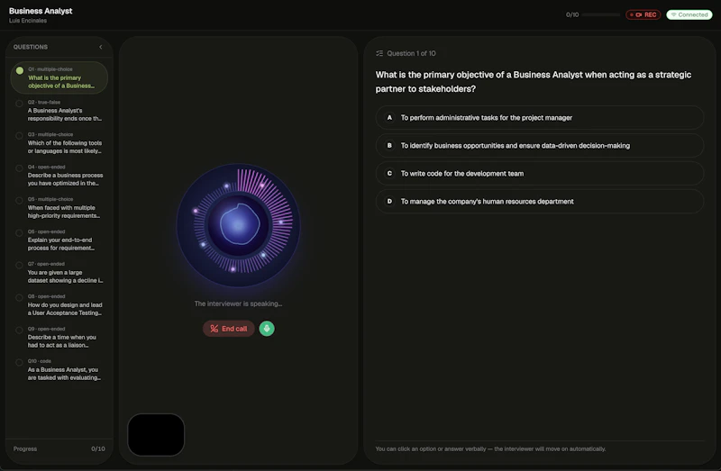 Proba screenshot 6