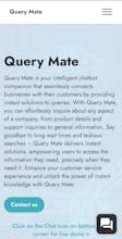 QueryMate gallery image