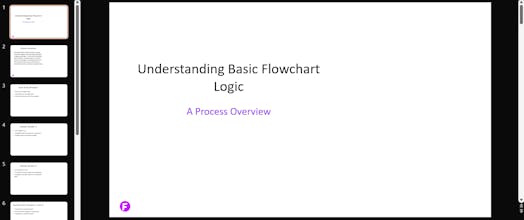 Flow Platform gallery image