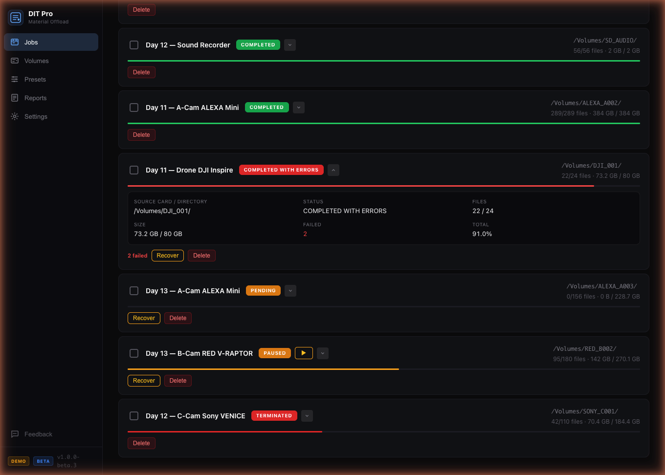 DIT Pro gallery image