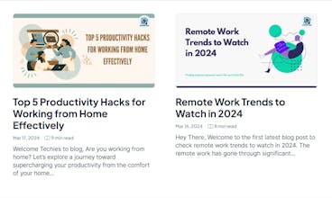 Remote Us Jobs gallery image