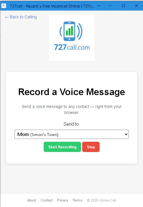 727call.com gallery image