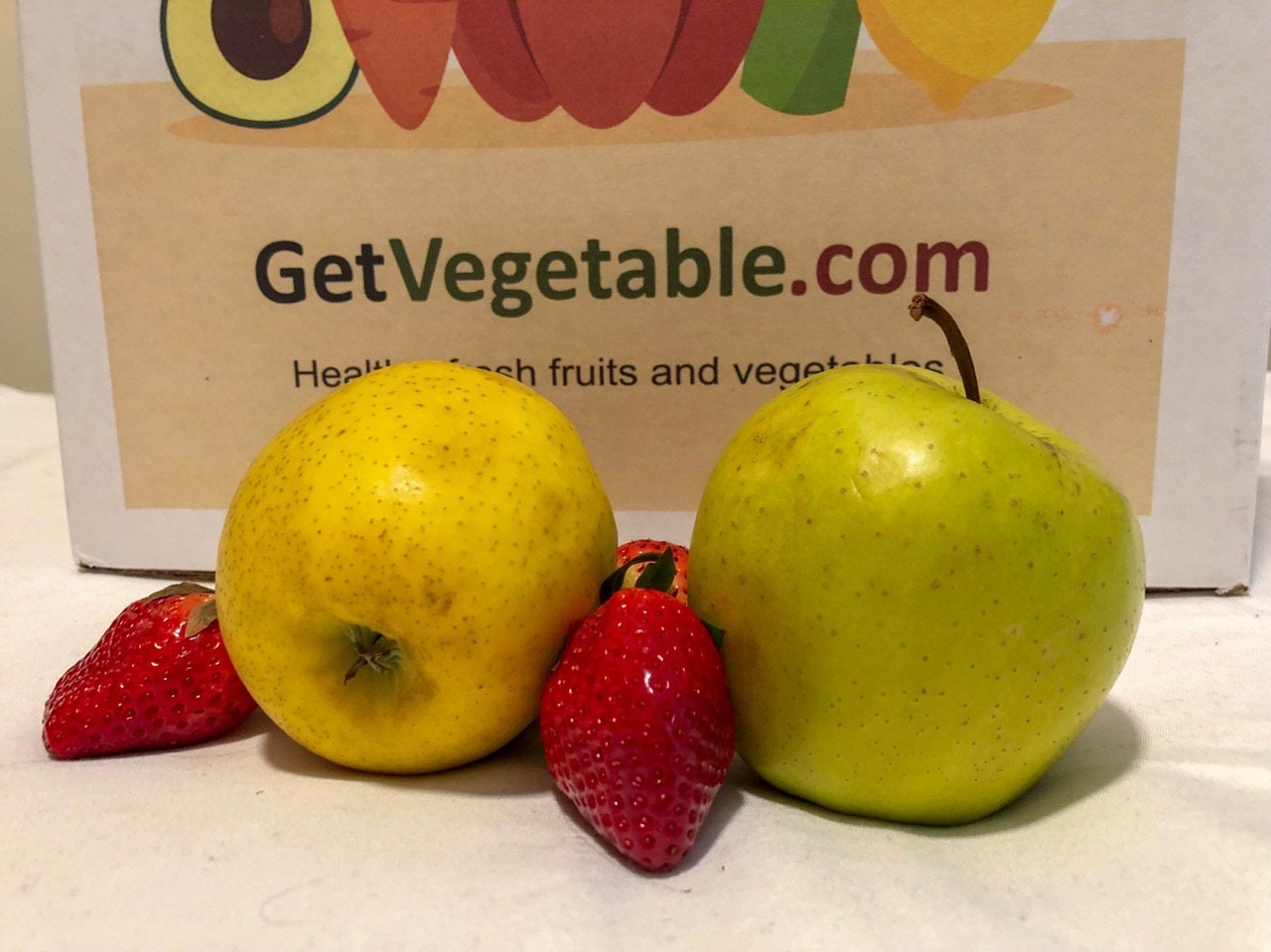 GetVegetable gallery image