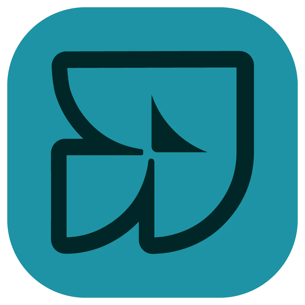 Lucid Report logo