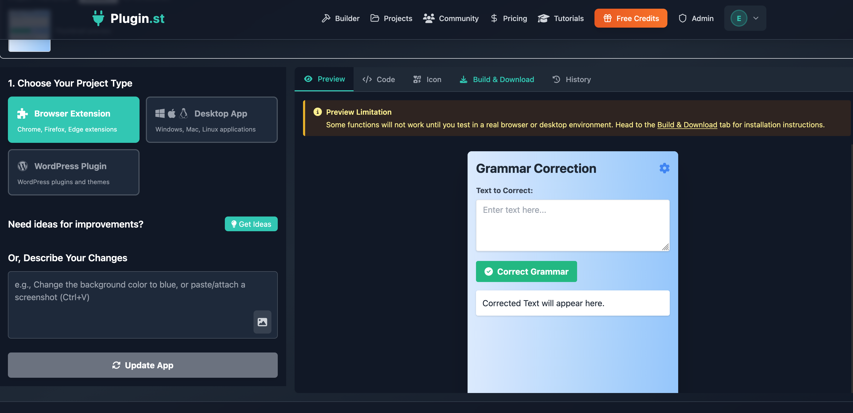 Plugin.st gallery image