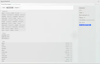 Quick Data Insights gallery image