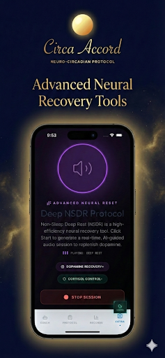 Circa Accord gallery image