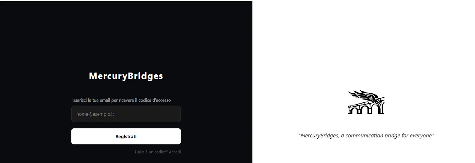 MercuryBridges screenshot 1