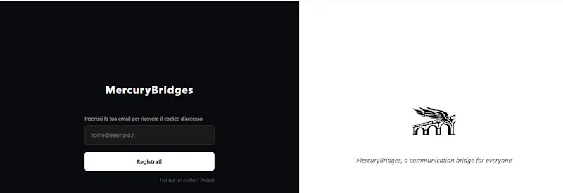MercuryBridges screenshot 1