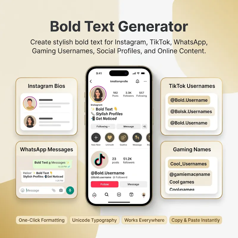 Small Text Generator screenshot 2